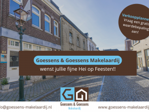 Goessens & Goessens