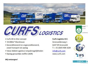 Curfs Logistics