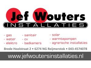 Jef Wouters