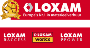 Loxam Workx