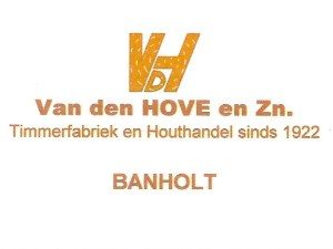 Van den Hove