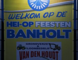 Foto’s Hei Op Feesten Online