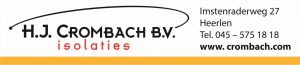 Crombach Isolaties