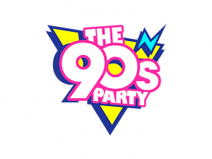 THE 90’S PARTY