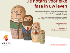Metis Notarissen
