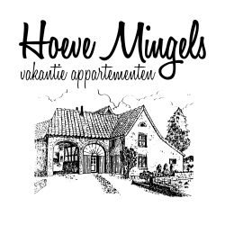 Vakantiewoningen Mingels
