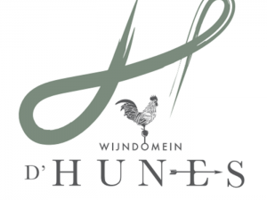 Wijndomijn D´HUNES