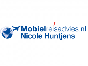 Mobiel reisadvies – Nicole Huntjens
