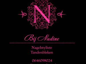 Bij Nadine