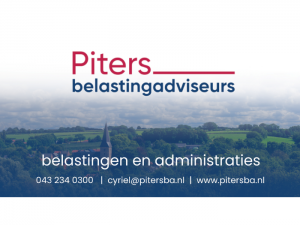 Piters Belastingadviseurs