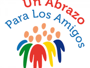 Un Abrazo Para Los Amigos